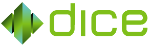 dice logo